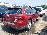 4S4BSACC3G3****** Salvamento y Destrozados 2016 Subaru Outback en Estado de Carolina del Norte