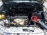 JTEGD21A730****** Repairable 2003 Toyota Highlander in New Orleans East