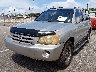 JTEGD21A730****** Used and Repairable 2003 Toyota Highlander in New Orleans East