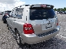 JTEGD21A730****** Salvage and Repairable 2003 Toyota Highlander in New Orleans East