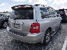 JTEGD21A730****** Salvage and Wrecked 2003 Toyota Highlander in Louisiana State