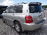 JTEGD21A730****** Salvage and Repairable 2003 Toyota Highlander in Louisiana State