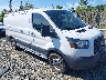 1FTYE1ZM6GK****** Salvamento y Destrozados 2016 Ford Transit 150 en Northern Virginia