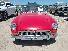 GHN4U18***** Destrozados 1969 MG Mgb en Estado de Texas