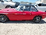 GHN4U18***** Reparables 1969 MG Mgb en Estado de Texas
