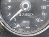 GHN4U18***** Salvamento 1969 MG Mgb