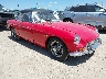 GHN4U18***** Salvamento y Destrozados 1969 MG Mgb en San Antonio South