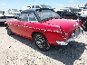 GHN4U18***** Salvamento y Reparables 1969 MG Mgb en San Antonio South