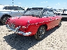 GHN4U18***** Salvamento y Destrozados 1969 MG Mgb en Estado de Texas