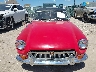 GHN4U18***** Salvamento y Reparables 1969 MG Mgb en Estado de Texas