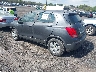 3GNCJKSB3GL****** Salvamento y Reparables 2016 Chevrolet Trax en Scranton