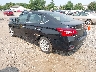 3N1AB7AP6GY****** Salvamento y Reparables 2016 Nissan Sentra en Southern New Jersey