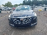 1G6AR5SX8F0****** Wrecked 2015 Cadillac CTS in Georgia State