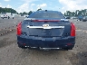 1G6AR5SX8F0****** Wrecked 2015 Cadillac CTS