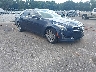 1G6AR5SX8F0****** Salvage and Wrecked 2015 Cadillac CTS in Lake City
