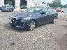 1G6AR5SX8F0****** Used and Repairable 2015 Cadillac CTS in Lake City