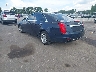 1G6AR5SX8F0****** Salvage and Repairable 2015 Cadillac CTS in Lake City