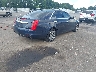 1G6AR5SX8F0****** Salvage and Wrecked 2015 Cadillac CTS in Georgia State
