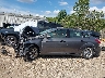 1FADP3F20EL****** Salvamento 2014 Ford Focus