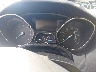 1FADP3F20EL****** Salvamento 2014 Ford Focus en Columbus