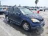 JHLRE38728C****** Salvage and Wrecked 2008 Honda CR-V in Los Angeles South