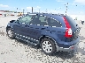JHLRE38728C****** Salvage and Repairable 2008 Honda CR-V in Los Angeles South