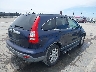 JHLRE38728C****** Salvage and Wrecked 2008 Honda CR-V in California State