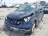 JHLRE38728C****** Salvage and Repairable 2008 Honda CR-V in California State