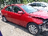 KNAFU4A2XD5****** Repairable 2013 Kia Forte in North Carolina State