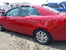 KNAFU4A2XD5****** Salvage 2013 Kia Forte