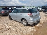 2T1KR32E47C****** Salvamento y Reparables 2007 Toyota Matrix en Tucson