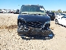 1GCWGAFP2P1****** Salvage and Repairable 2023 Chevrolet Express in California State