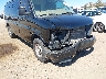 1GCWGAFP2P1****** Used 2023 Chevrolet Express in California State