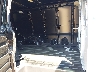 1GCWGAFP2P1****** Wrecked 2023 Chevrolet Express in San Diego