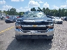 1GCRCREC8JZ****** Wrecked 2018 Chevrolet Silverado 1500 in Georgia State