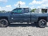 1GCRCREC8JZ****** Repairable 2018 Chevrolet Silverado 1500 in Georgia State