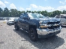 1GCRCREC8JZ****** Salvage and Wrecked 2018 Chevrolet Silverado 1500 in Lake City
