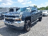 1GCRCREC8JZ****** Used and Repairable 2018 Chevrolet Silverado 1500 in Lake City