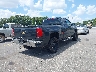 1GCRCREC8JZ****** Salvage and Wrecked 2018 Chevrolet Silverado 1500 in Georgia State
