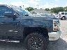 1GCRCREC8JZ****** Salvage and Repairable 2018 Chevrolet Silverado 1500 in Georgia State