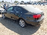 3VWL17AJ0EM****** Salvamento y Reparables 2014 Volkswagen Jetta en North Hollywood
