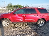1GKKRPKD0EJ****** Reparables 2014 GMC Acadia en Estado de Carolina del Norte