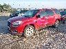 1GKKRPKD0EJ****** Usados y Reparables 2014 GMC Acadia en Asheville