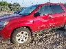 1GKKRPKD0EJ****** Salvamento y Reparables 2014 GMC Acadia en Estado de Carolina del Norte