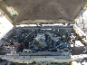 1N6MD29Y43C****** Reparables 2003 Nissan Frontier en East Bay