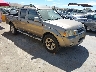 1N6MD29Y43C****** Salvamento y Destrozados 2003 Nissan Frontier en East Bay