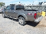 1N6MD29Y43C****** Salvamento y Reparables 2003 Nissan Frontier en East Bay