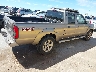 1N6MD29Y43C****** Salvamento y Destrozados 2003 Nissan Frontier en Estado de California