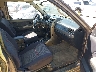 1N6MD29Y43C****** Usados y Reparables 2003 Nissan Frontier en Estado de California