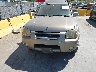 1N6MD29Y43C****** Salvamento y Reparables 2003 Nissan Frontier en Estado de California
